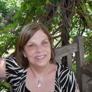 Meet your Posher, Susan